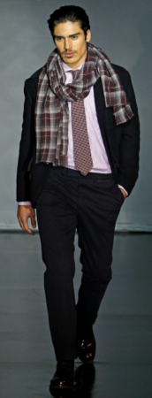 Las mejores telas nos respaldan